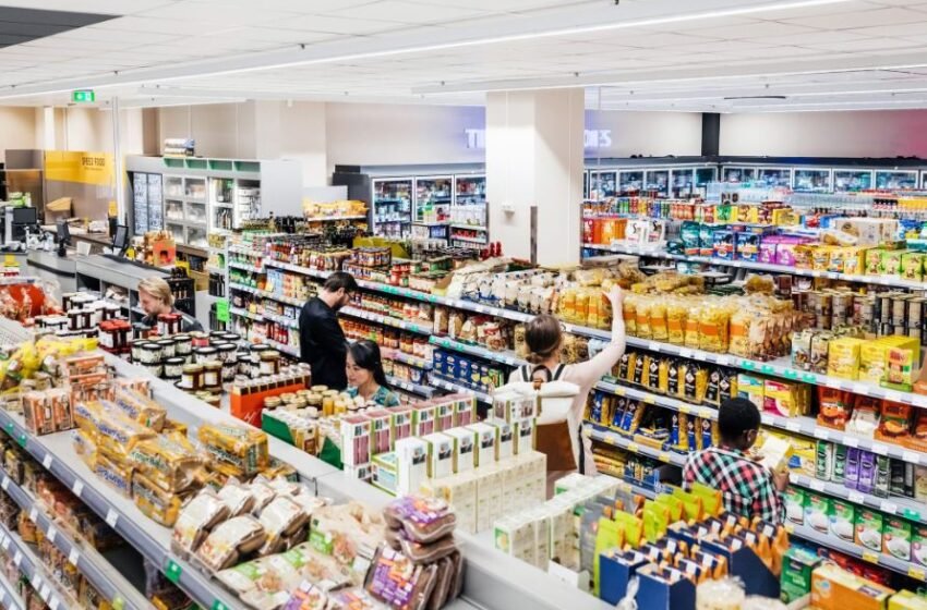  How Late is the Closest Grocery Store Open?