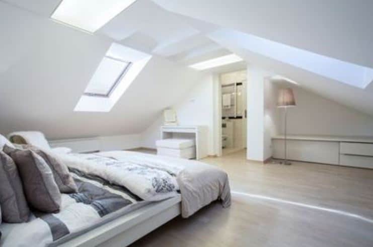 Loft Extension Tips and Advice
