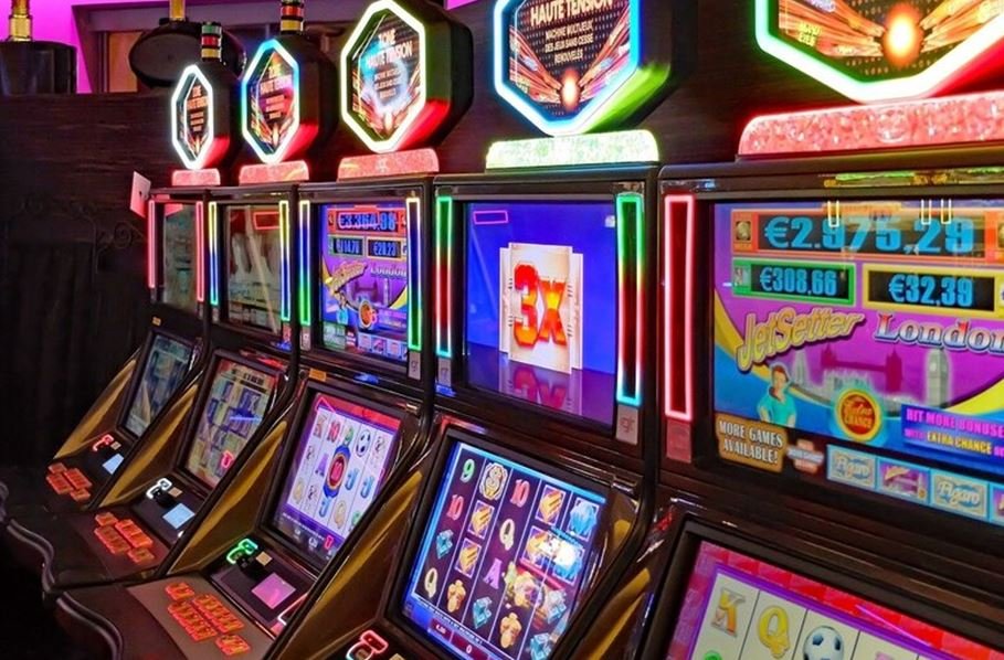 Success of Online Slots