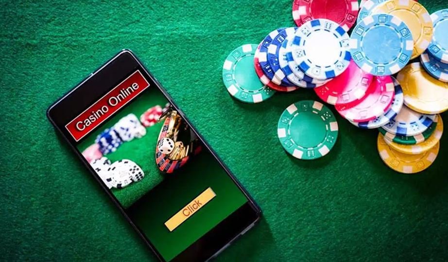 hundreds of online casino games