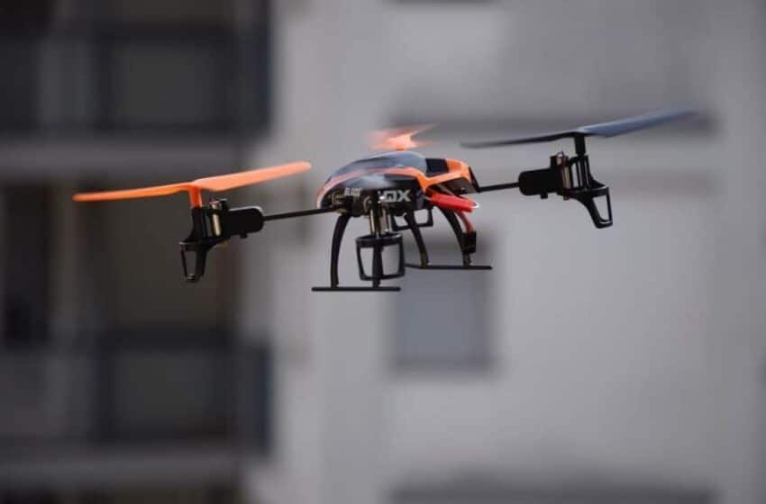  5 Affordable Drones Available on the Market