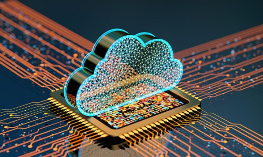 Cloud Based Computing