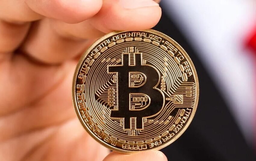 Cryptocurrency