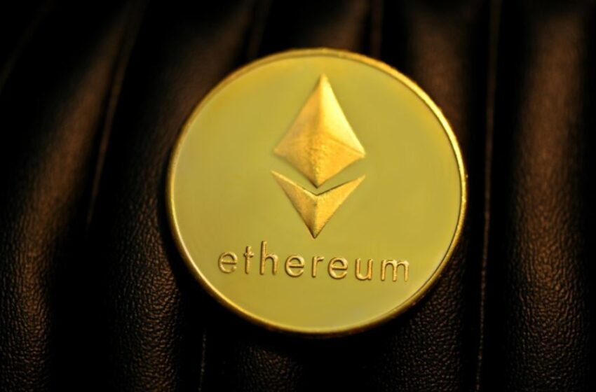  Effect of Ethereum on the Textile Industry of India