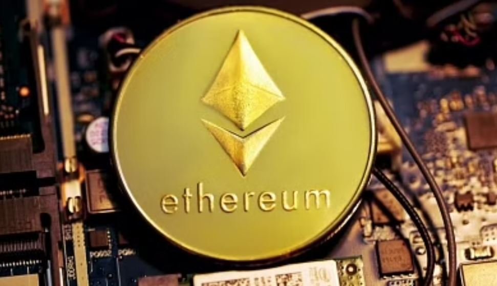 Ethereum's Influence on the Spice Market