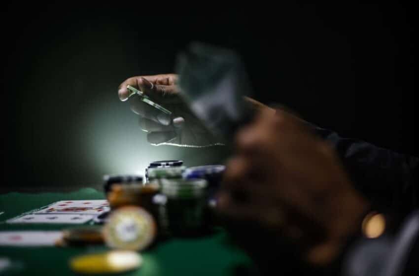 Gambling Regulations in Georgia