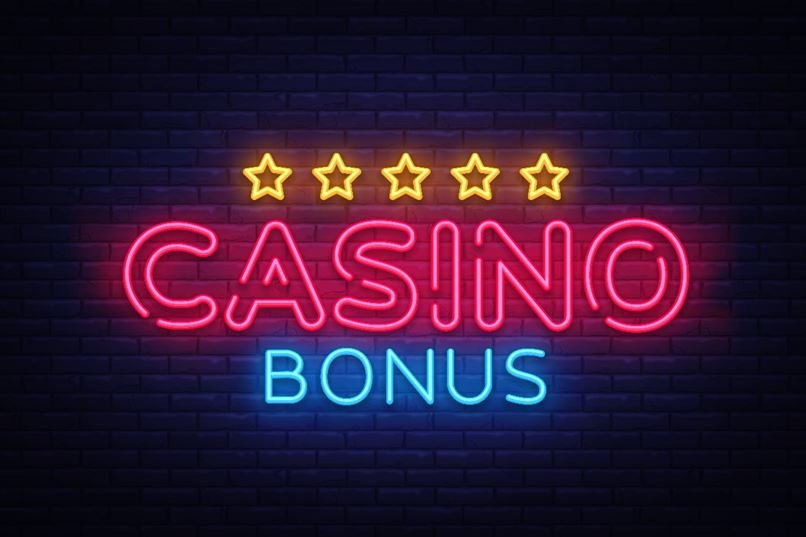 Online Casino Bonuses