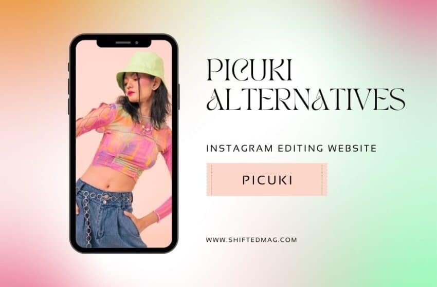Why is Picuki Not Working? Check These Alternatives! | Shifted Magazine