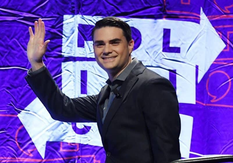  Why does Ben Shapiro Lie about his Height?