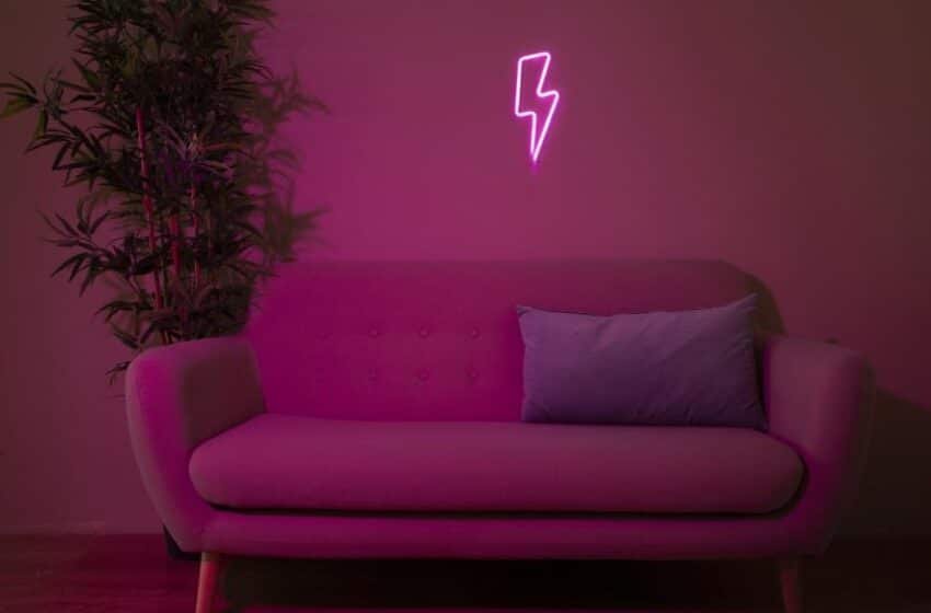 Custom Neon Signs
