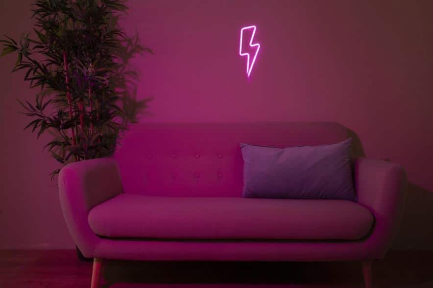 Custom Neon Signs