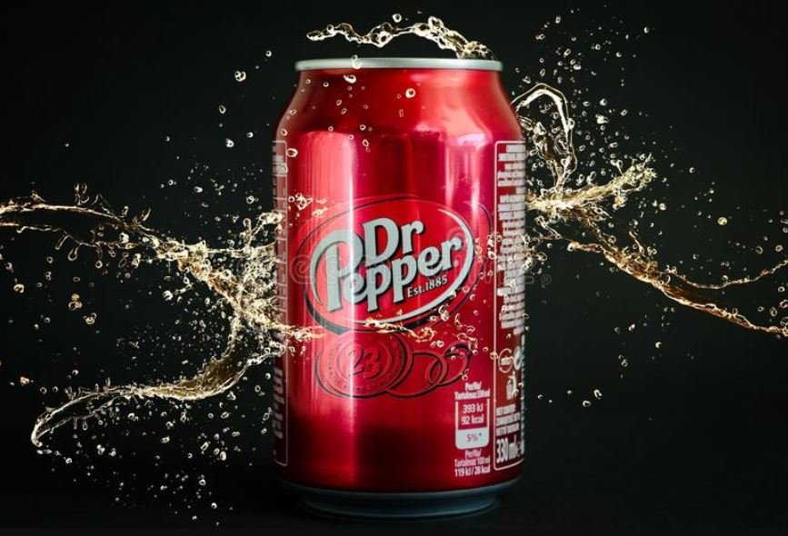 Dr Pepper a Coke Product or Pepsi