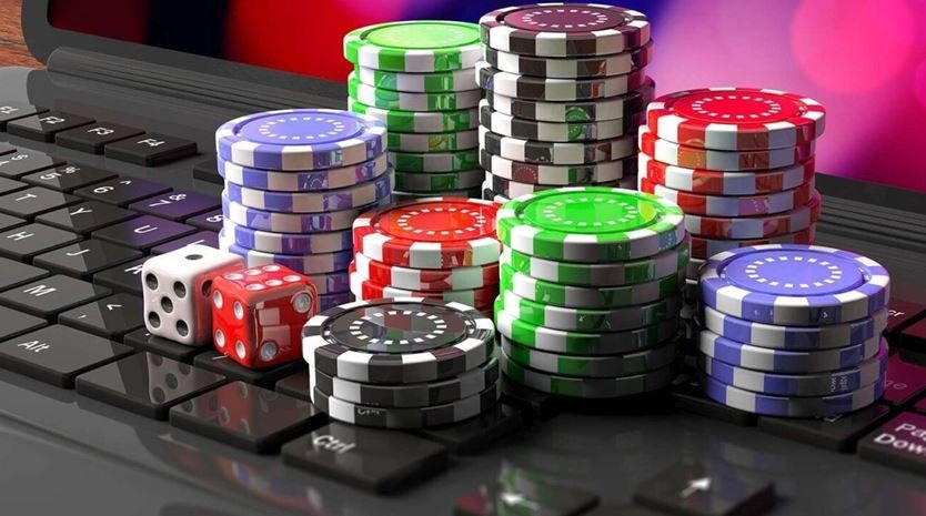 Online Casino Skills