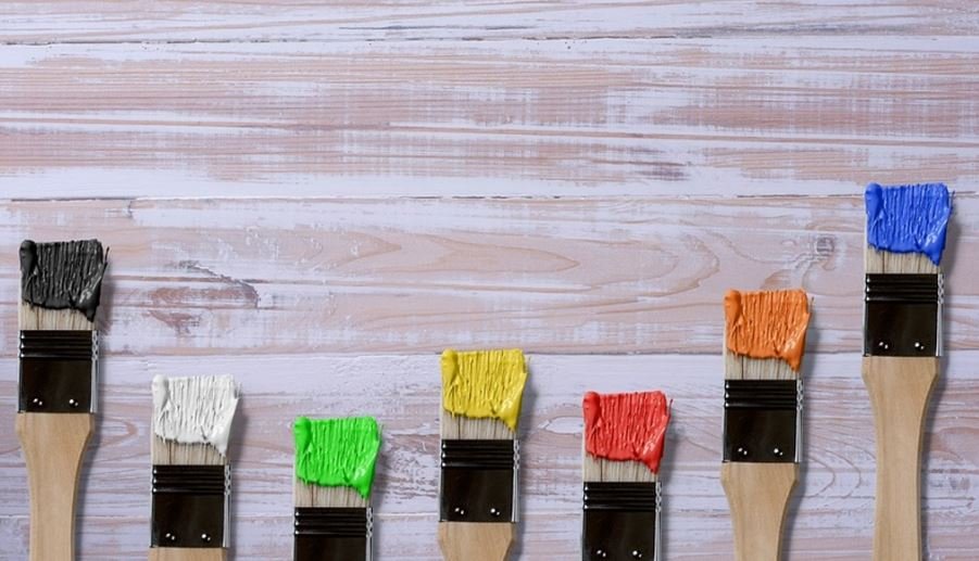 Painting Your Home Like A Pro 