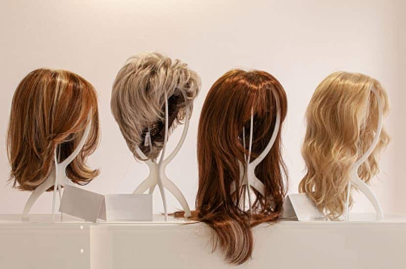  How to Style your Wig