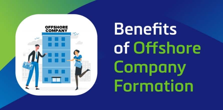Advantages of Offshore company
