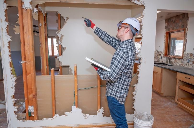 Basement Renovation vs. Remodeling