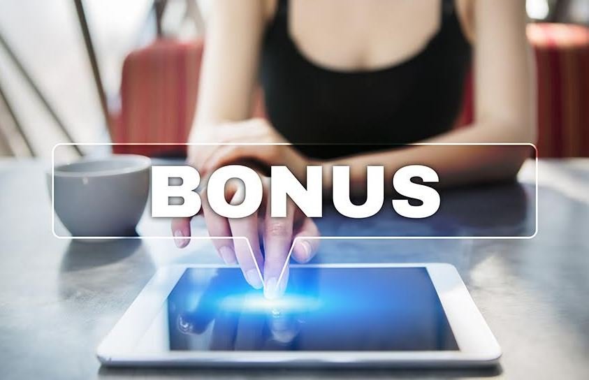 Constant online casino bonuses