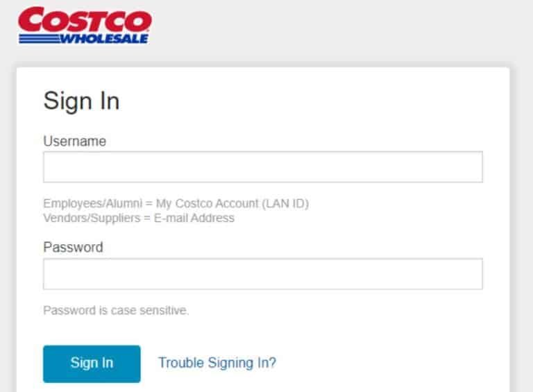 How do you Look up your Schedule on the Costco Employee Site?