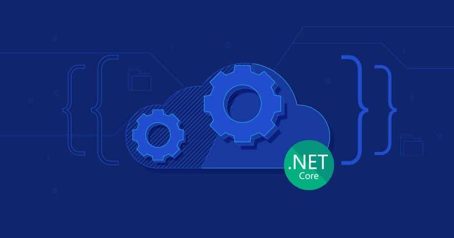 Creating a .Net Application