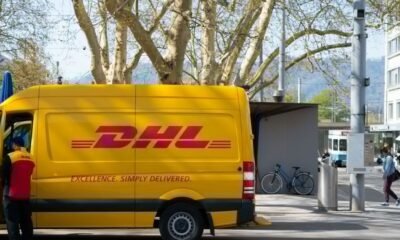 DHL Express