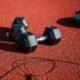 Dumbbells for Home Workout Sessions