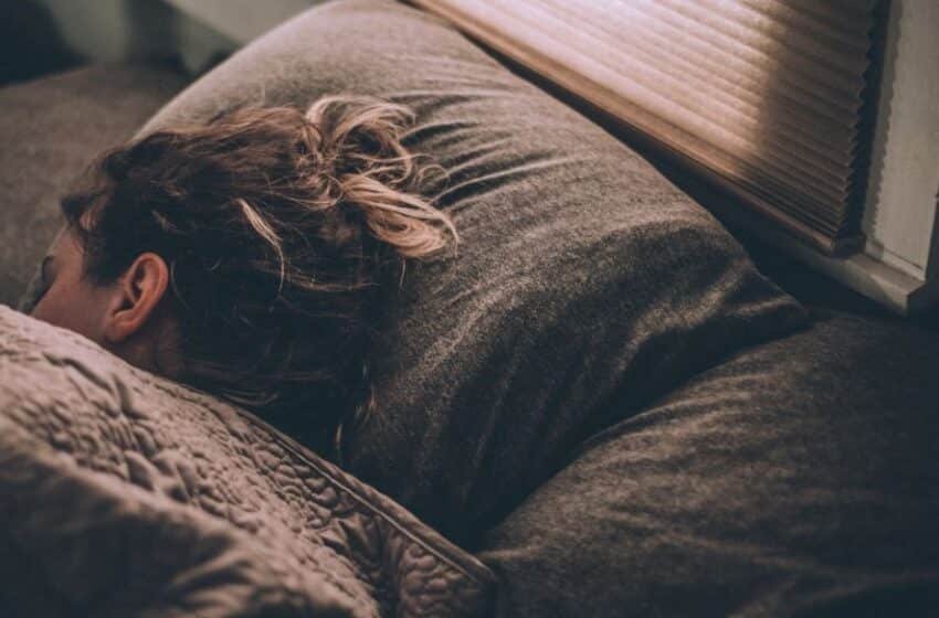 Help You Sleep