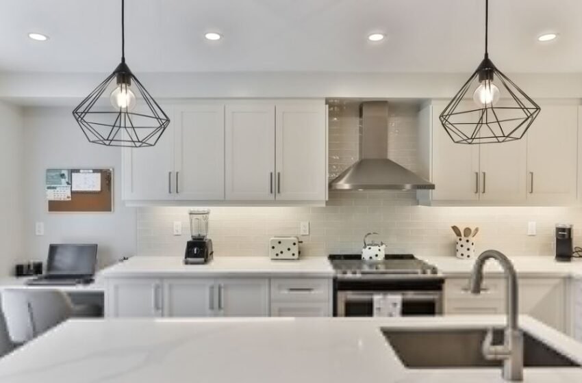  6 Kitchen Upgrades That Add the Most Value to Your Home