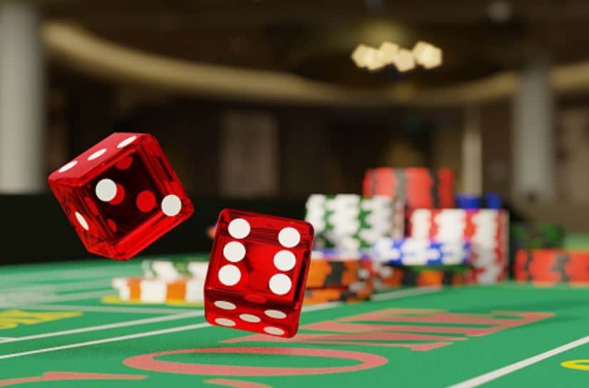 Leading Online Casino