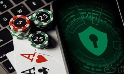 Online Casino Is Safe