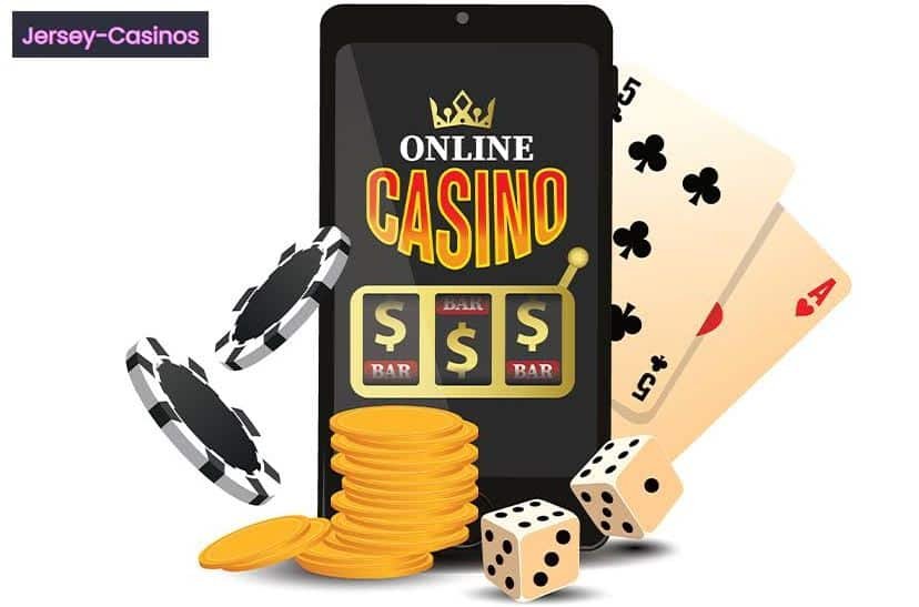  Advantages of Online Gambling