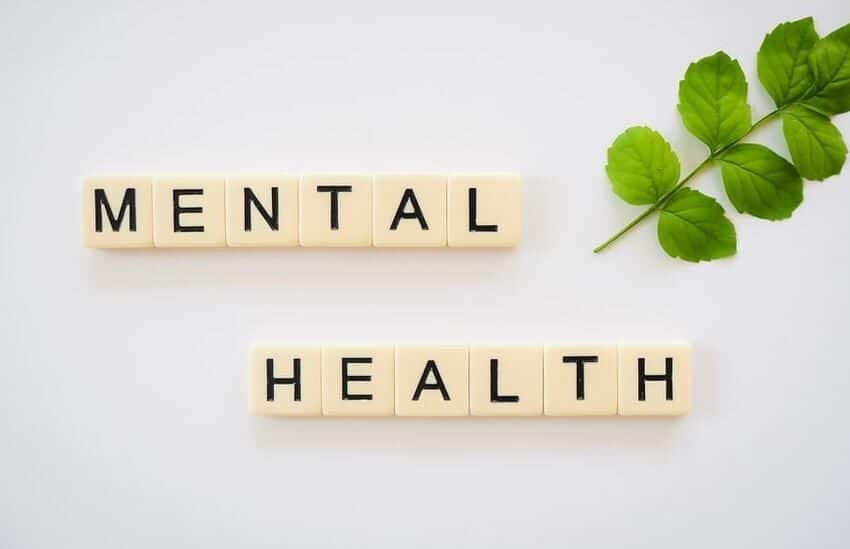 Prioritize Mental Health