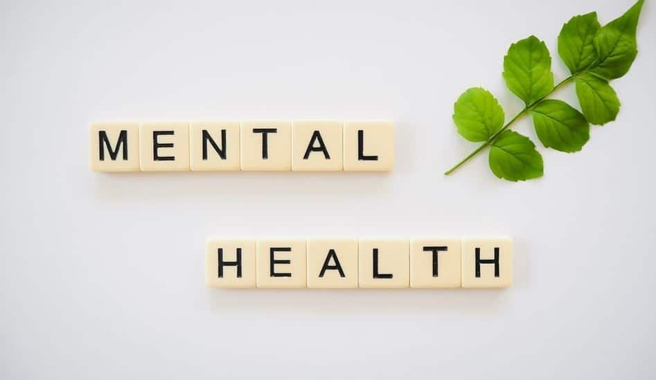 Prioritize Mental Health