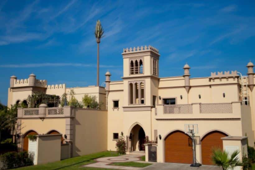 Property in Mohammed Bin Rashid City