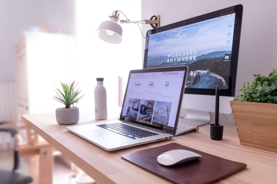 Saving Desks for Home