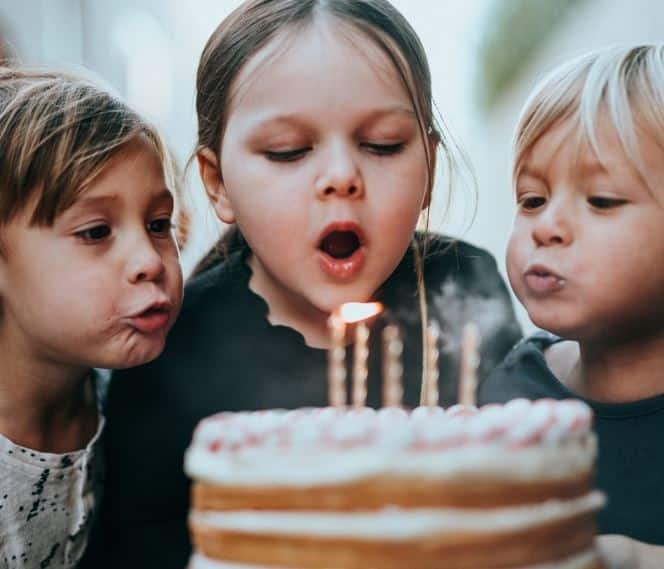 surprise Gifts for your Child's Birthday
