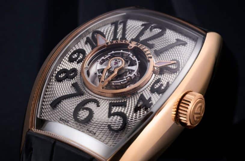 Best Franck Muller Watch