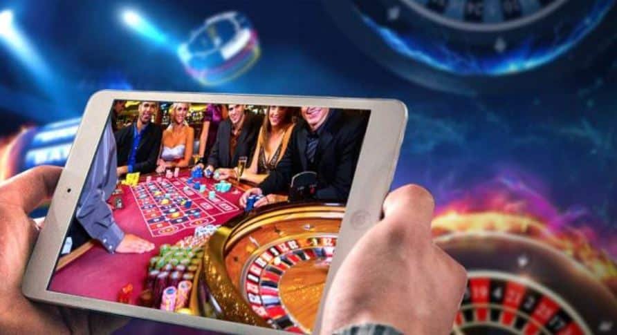 Canadian Online Casinos