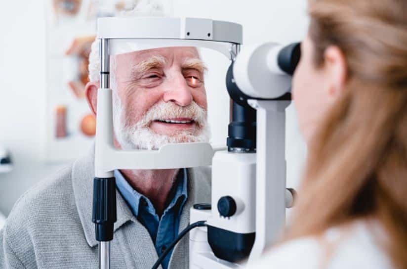 Choosing an Eye Surgeon