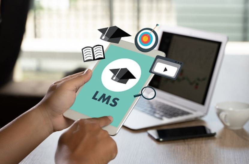 LMS Accessibility