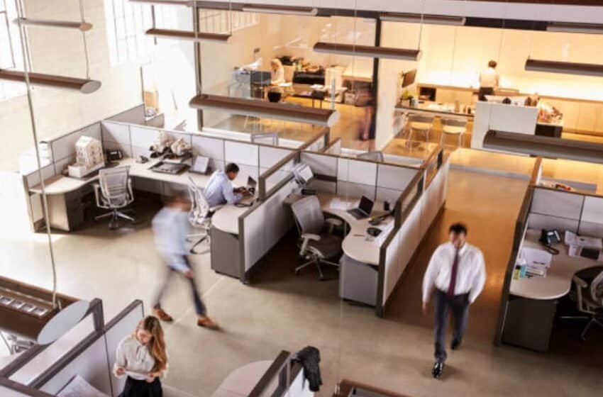  5 Tips for Finding an Office Space for Rent Near me