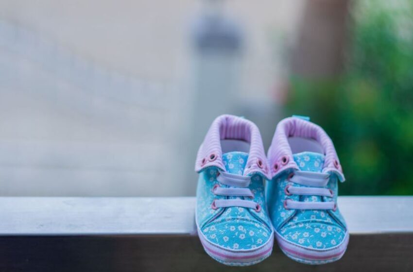 Summer Shoes for Toddler