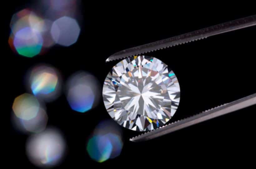 Best Color Diamond to Buy