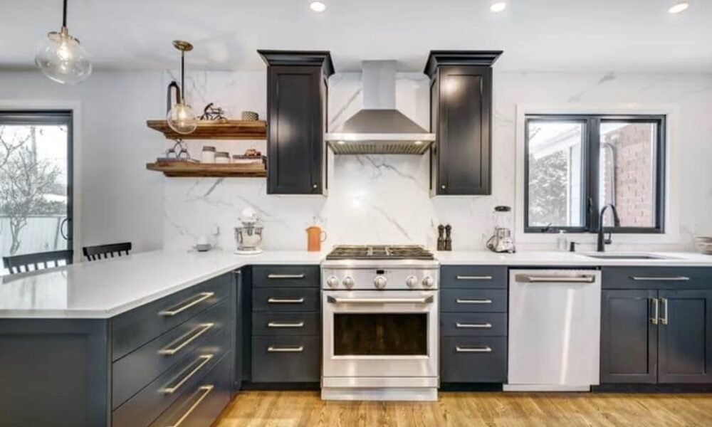 Budget Friendly Kitchen Renovation Ideas