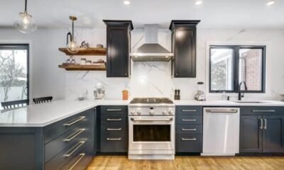 Budget Friendly Kitchen Renovation Ideas