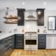 Budget Friendly Kitchen Renovation Ideas