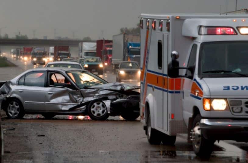  Car Accidents in Los Angeles – Here is What You Need to Know!