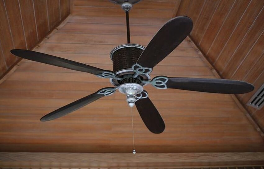  5 Reasons Why You Need Ceiling Fans