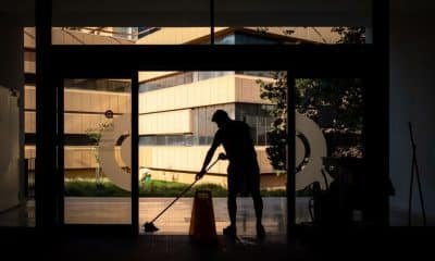 Commercial Cleaning Services