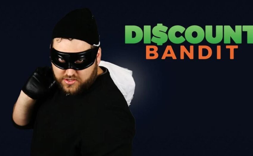 Discount Bandit